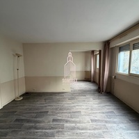Appartement Rue de Belleville 75019 Paris