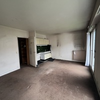 Appartement Rue du Plateau 75019 Paris