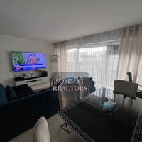 Appartement Allée Léon Paul Fargue 95200 Sarcelles