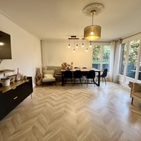 Appartement Rue du Maréchal Leclerc 94410 Saint-Maurice