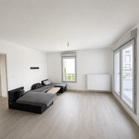 Appartement Rue Marceline Desbordes-Valmore 93330 Neuilly-sur-Marne