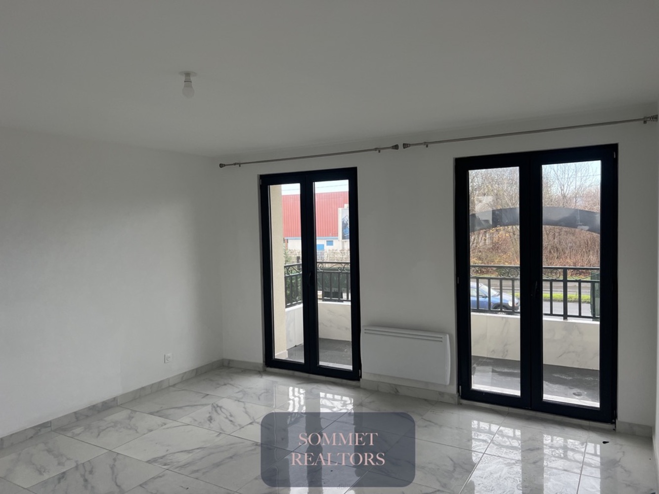 Immeuble à vendre