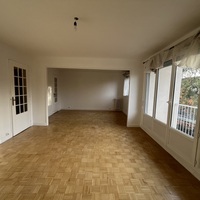 Appartement Rue Jules Lagaisse 94400 Vitry-sur-Seine