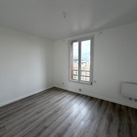 Appartement Rue des Courlis 95100 Argenteuil
