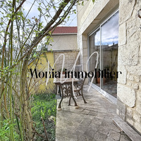 Maison 93230 Romainville