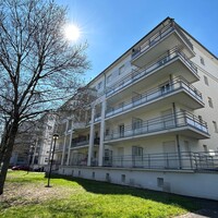 Appartement 54000 Nancy