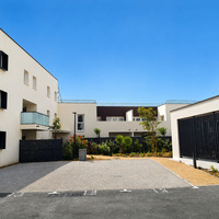 Appartement Avenue Gén de Goys 34450 Vias