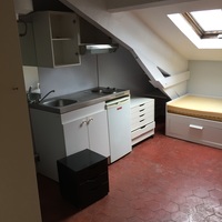 Appartement Avenue Robert-André Vivien 94160 Saint-Mandé