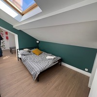 Appartement Rue Paul Bert 69003 Lyon