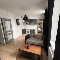 Appartement Rue Paul Bert 69003 Lyon