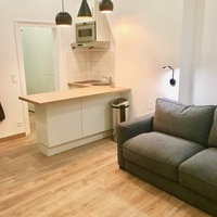 Appartement Rue du Mail 75002 Paris