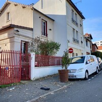 Appartement Rue Pierre de Ronsard 94110 Arcueil