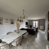 Maison 60600 Breuil-le-Vert
