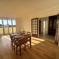 Appartement Rue du Dauphiné 94100 Saint-Maur-des-Fossés