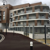 Appartement Avenue Lavoisier 92160 Antony
