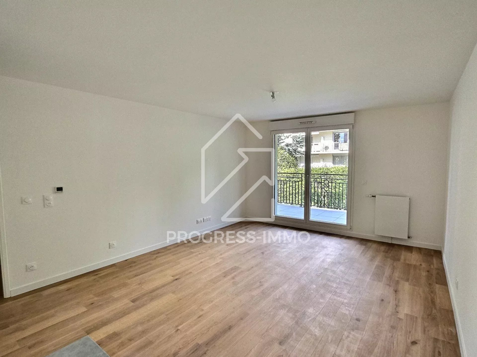 Appartement nu à louer