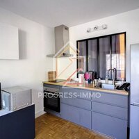 Appartement Boulevard de Créteil 94100 Saint-Maur-des-Fossés