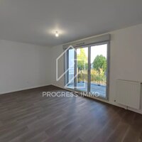 Appartement 93190 Livry-Gargan