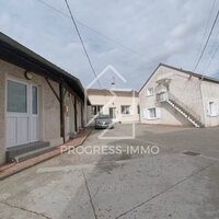 Immeuble 94490 Ormesson-sur-Marne