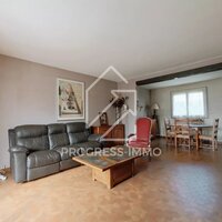 Maison 77170 Brie-Comte-Robert