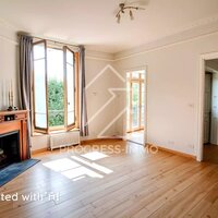 Maison Rue Saint-Hilaire 94100 Saint-Maur-des-Fossés
