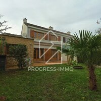 Maison 77380 Combs-la-Ville