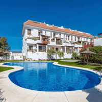 Appartement Urbanización Lomas de Marbella Club 29602 Marbella