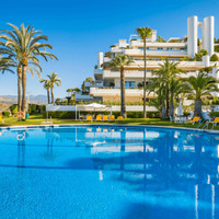 Appartement Calle Cerro Andevalo 29602 Marbella