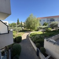 Appartement Chemin de Billette 83300 Draguignan