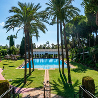 Appartement Camino de la Cruz 29602 Marbella