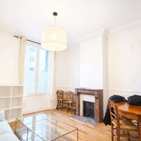 Appartement meublé à louer