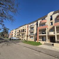 Appartement 57000 Metz