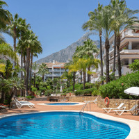 Appartement Avenida Bulevar Príncipe Alfonso de Hohenlohe 29602 Marbella
