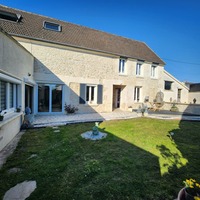 Maison 60290 Cambronne-lès-Clermont