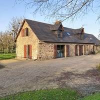 Maison La Fouchardière 53300 Oisseau