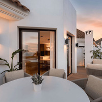 Appartement Calle Sierra Bermeja 29602 Marbella