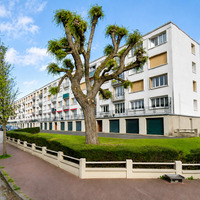 Appartement Rue Alexandre Anquetin 76200 Dieppe