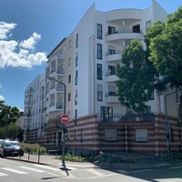 Appartement 54000 Nancy