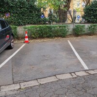 Place de parking Rue de la Petite Saussaie 94400 Vitry-sur-Seine