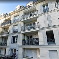 Appartement Rue Victor Hugo 94700 Maisons-Alfort