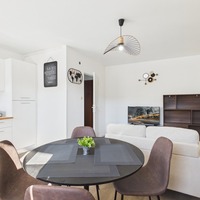 Appartement Rue Saint-Jean 57000 Metz