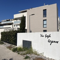 Appartement Avenue du Tamarou 34740 Vendargues
