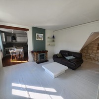 Appartement 60700 Fleurines