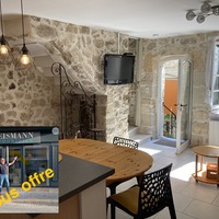 Maison 13370 Mallemort