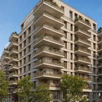Appartement 92400 Courbevoie