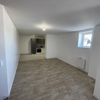 Appartement Rue Saint-Dizier 54000 Nancy