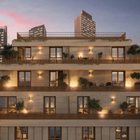 Appartement 92400 Courbevoie