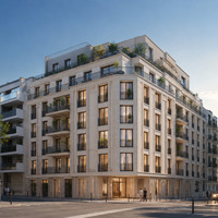 Studio 92400 Courbevoie