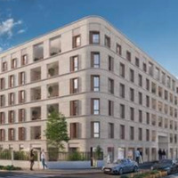 Studio 92250 La Garenne-Colombes