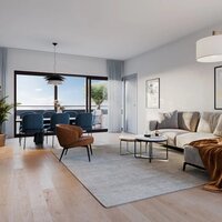 Appartement 92130 Issy-les-Moulineaux